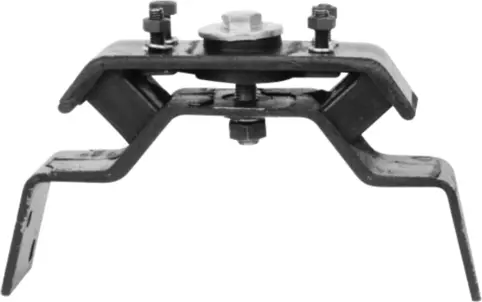 Transmission Mounting