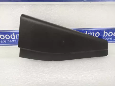 GARNISH DOOR INNER RH (BLACK)