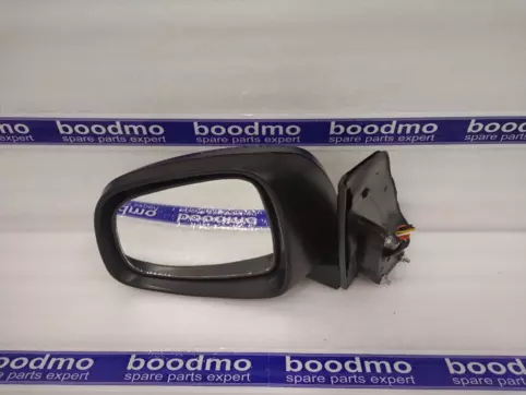 Side Rear View Mirror Left