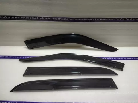 Door Visor (Set of 4)