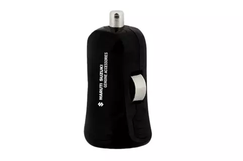 MGA USB CHARGER + CABLE