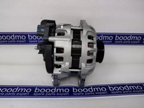 GENERATOR ASSY