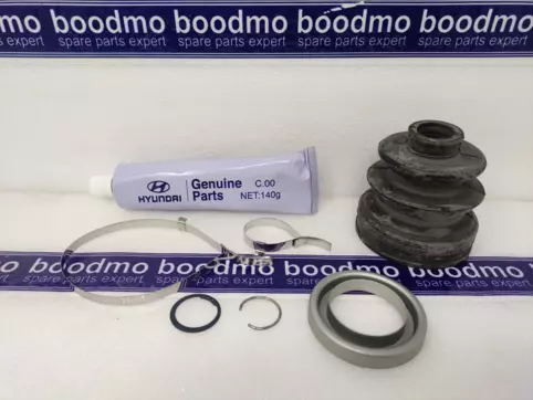 BOOT KIT-FR AXLE DIFF SIDE RH