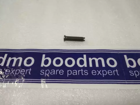 SCREW-ROCKER ARM ADJUSTING