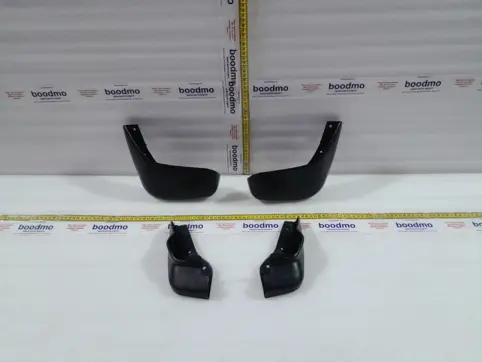 Mud Flaps (Set of 4)