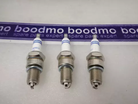 Spark Plug (Set of 3)