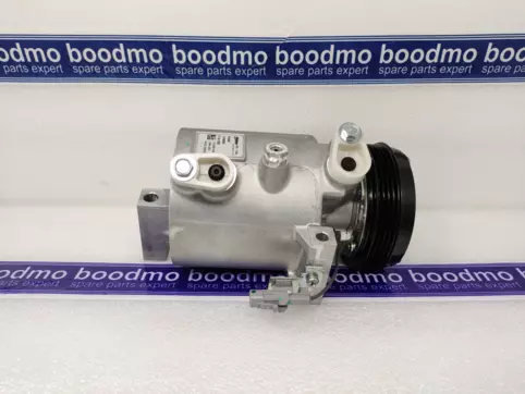 Compressor Assembly