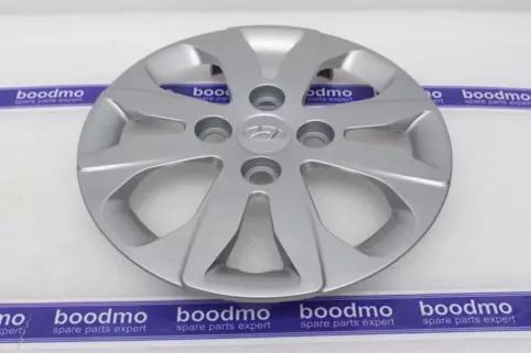 CAP ASSY-WHEEL HUB