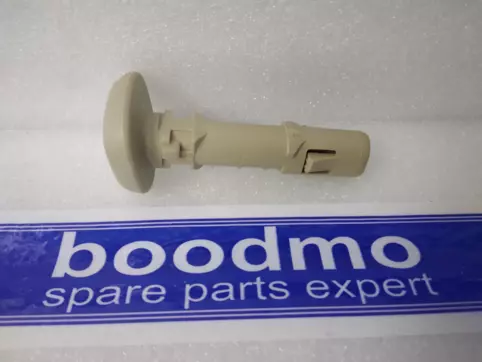 GUIDE COMP. L. HEADREST LOCK *YR240L*