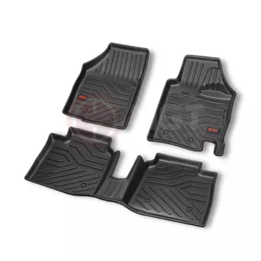 All Weather Foot Mat