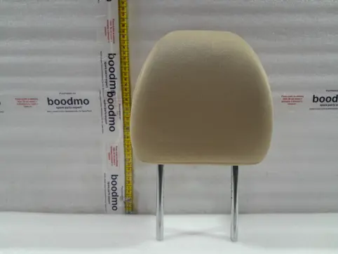 HEADREST ASSY., FR. SEAT *YR327L*
