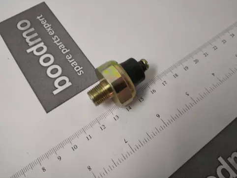 Oil Pressure Switch
