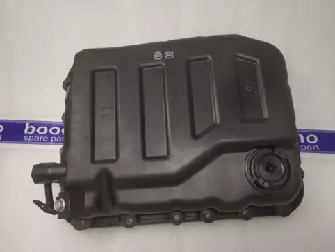 COVER-VALVE BODY