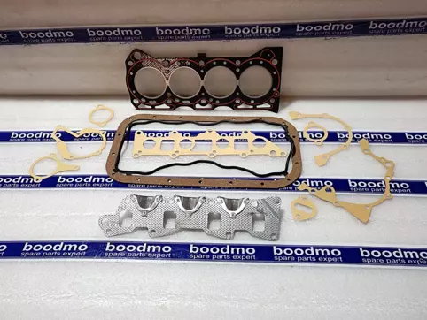 Overhaul Gasket Set