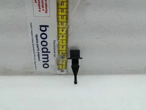 Air Intake Sensor