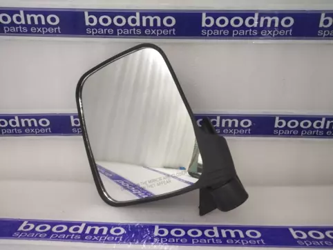 Side Rear View Mirror	 Left