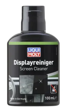 Screen Cleaner (100ml)