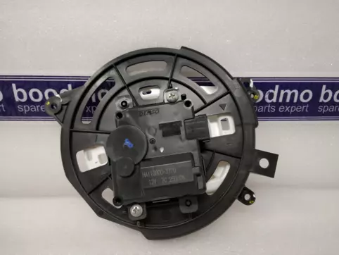 MOTOR ASSY., MODE