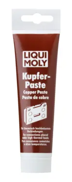Copper Paste (100gm)