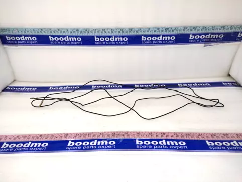 WIRE,CARRIER LAMP