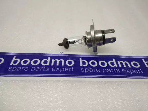 KIT SPARE BULBS HALO HEAD LAMP