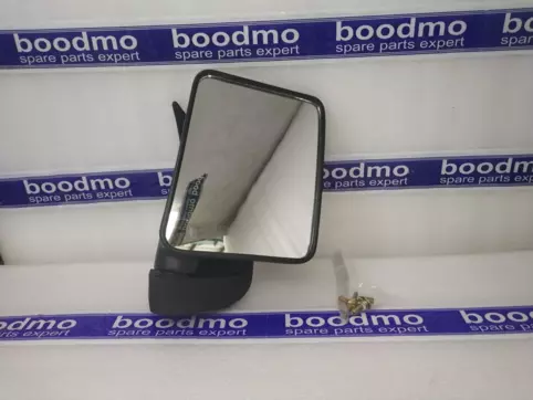 Side Rear View Mirror	 Right