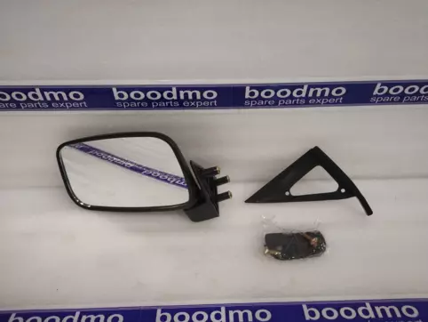 Side Rear View Mirror	 Left