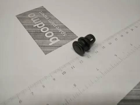 HOOKREAR PARCEL STRING