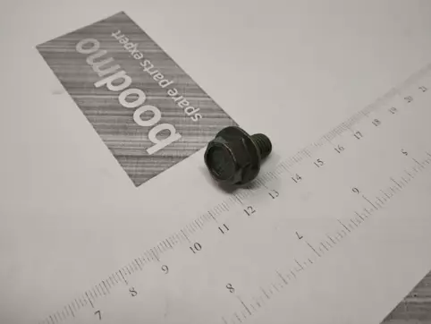 BOLT