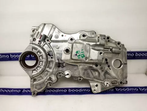 CASE ASSY, CHAIN
