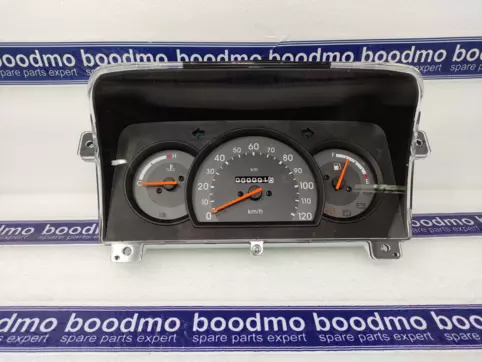 SPEEDOMETER ASSY COMB (LPG) IMM OM