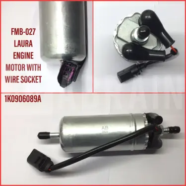 Fuel Pump Motor