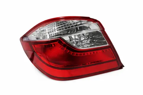 Rear Combination Lamp Left