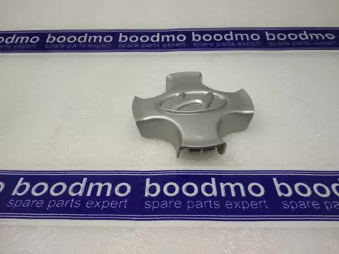 CAP ASSY-ALUMINIUM WHEEL HUB