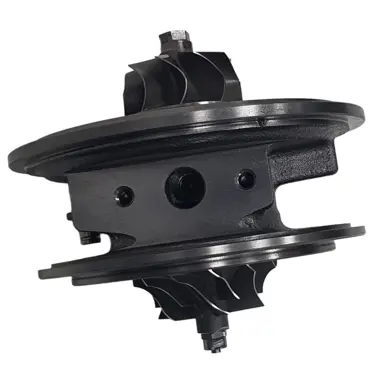 Turbocharger Core