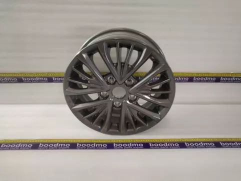 ALLOY WHEEL