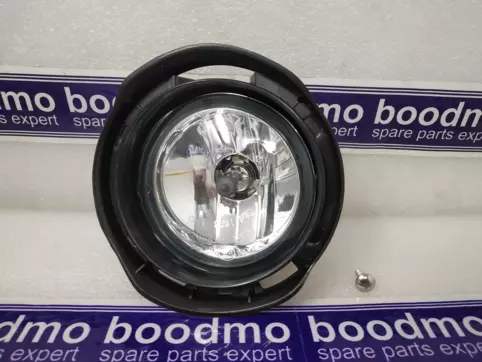 Fog Lamp Front Left