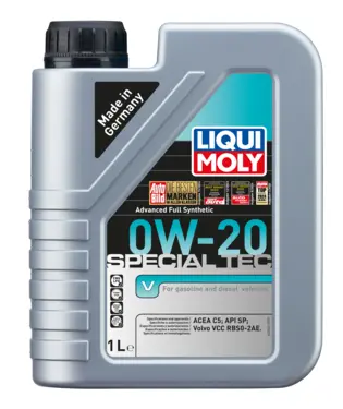 Engine Oil 0W-20 Special Tec V  (1ltr)