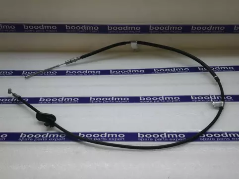 WIRE, L. PARKING BRAKE (B)