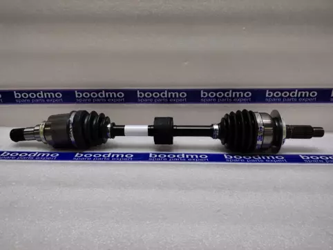SHAFT ASSYFRONT DRIVEL