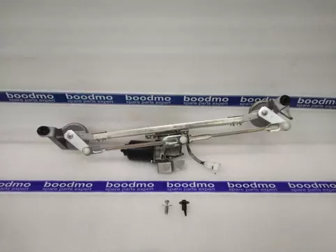 Wiper Link Assembly (with motor)