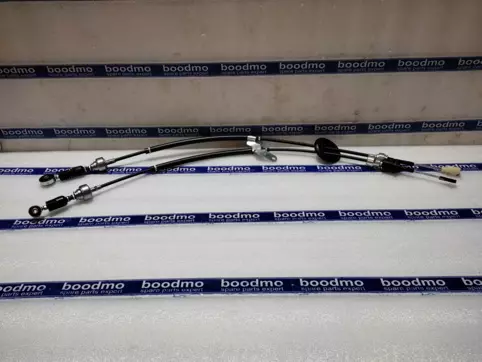 WIRE COMP, CHANGE