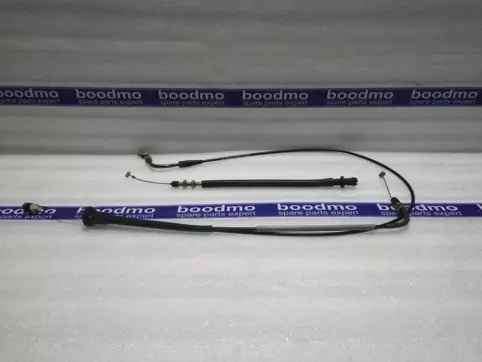Accelerator Cable