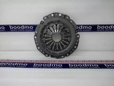 .COVER ASSY, CLUTCH