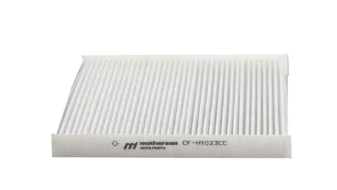 Cabin Air Filter