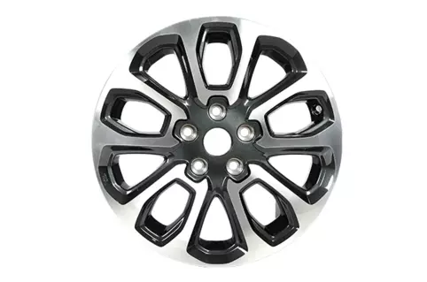 WHEEL COMPAL(17X6 1/2J)