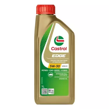 Engine Oil 5W-30 (1L) Edge