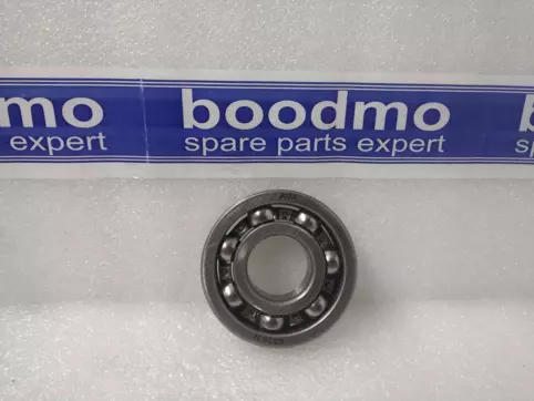 Ball Bearing