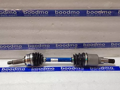 Drive Shaft Left