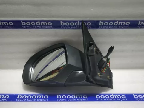 Side Rear View Mirror Left